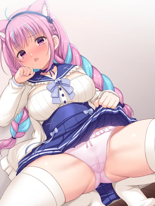 あくたそご開脚 