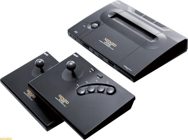 PS5の値上げ、ネオジオの定価58,000円を超えた 