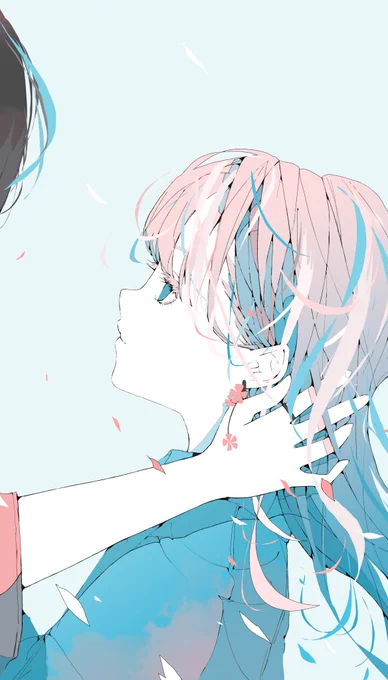 可不コンピレーション企画『1/1440 Music』音楽/タケノコ少年さんイラスト描かせていただきました※こちらはフリーイラストではありません 