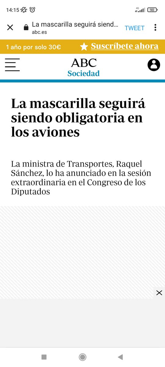 Flopy80's tweet photo. @abc_es Ajam, claro.... https://t.co/5edBMTaKp8