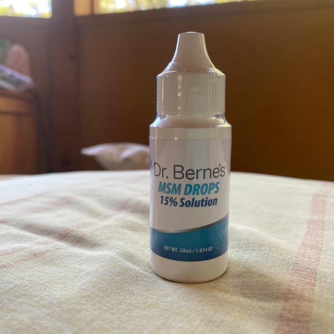 DrSamBerne's tweet photo. Dr. Berne’s MSM Eyedrops leave your eyelids feeling brighter, fresher, and rejuvenated.
Shop Now: https://t.co/Dq0ZyyX63n
#msmeyedrops #eyecare #eyehealth https://t.co/QXWAtAocrw