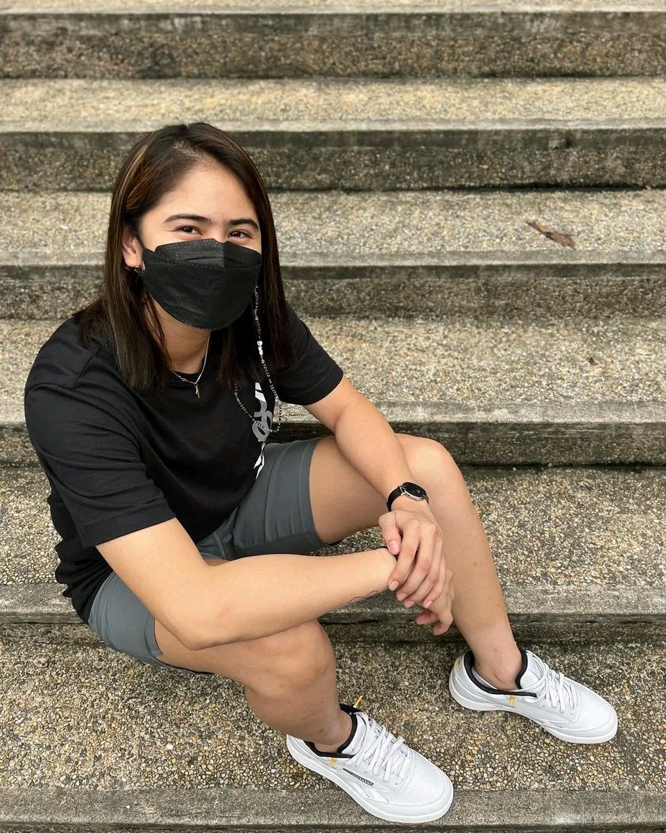 Deanvy1603's tweet photo. Step into a prehistoric future with Reebok's latest collaboration with Jurassic World.

- So Ito pala yun, ang PAPI naman ng Boss D na yarnn, and syempre ganda din ng photographer 🫶 https://t.co/H6qYNZi9ak