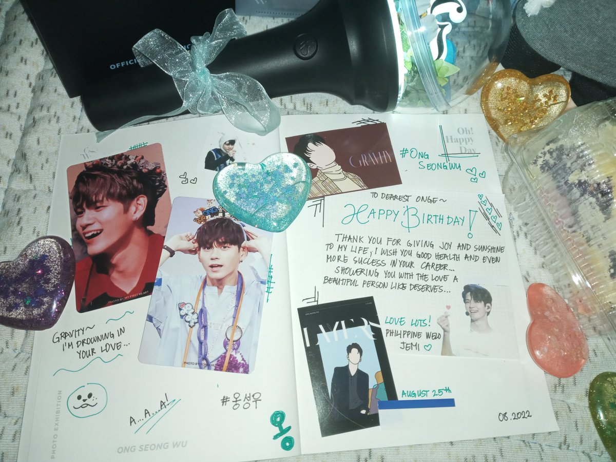 gothicJemmy's tweet photo. Beloved Onge...
I wish you the happiest birthday! 🥰
all the love, support and happiness for you today
lots of love from me to you🤗
phWelo💚❤
#HBD #옹성우 220825♥
#HAPPY_ONGSEONGWU_DAY #ONGSEONGWU 
#위로의별빛_옹성우_생일축하해
#HAPPY_ONGE_DAY https://t.co/xdz2Wnjojv