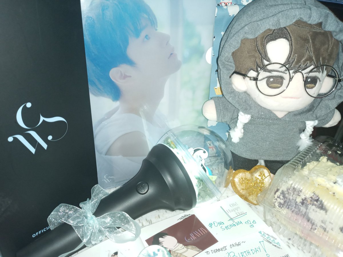 gothicJemmy's tweet photo. Beloved Onge...
I wish you the happiest birthday! 🥰
all the love, support and happiness for you today
lots of love from me to you🤗
phWelo💚❤
#HBD #옹성우 220825♥
#HAPPY_ONGSEONGWU_DAY #ONGSEONGWU 
#위로의별빛_옹성우_생일축하해
#HAPPY_ONGE_DAY https://t.co/xdz2Wnjojv