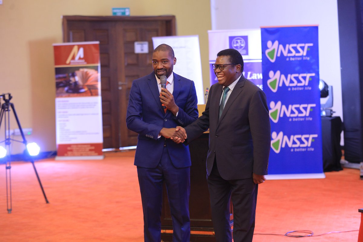 ug_lawsociety's tweet image. Happening now: The Annual Law Conference 2022 #ALC2022