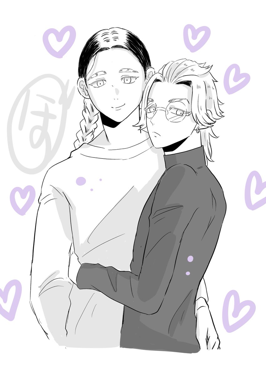 蘭竜💜💜 