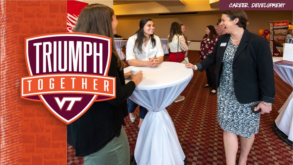 VTSADevelopment's tweet photo. WOW! We can't say thank you enough for helping us reach our first match and secure $10,000. Hokie Nation truly makes dreams come true! #TriumphTogether https://t.co/ZAN14Ss2Q0