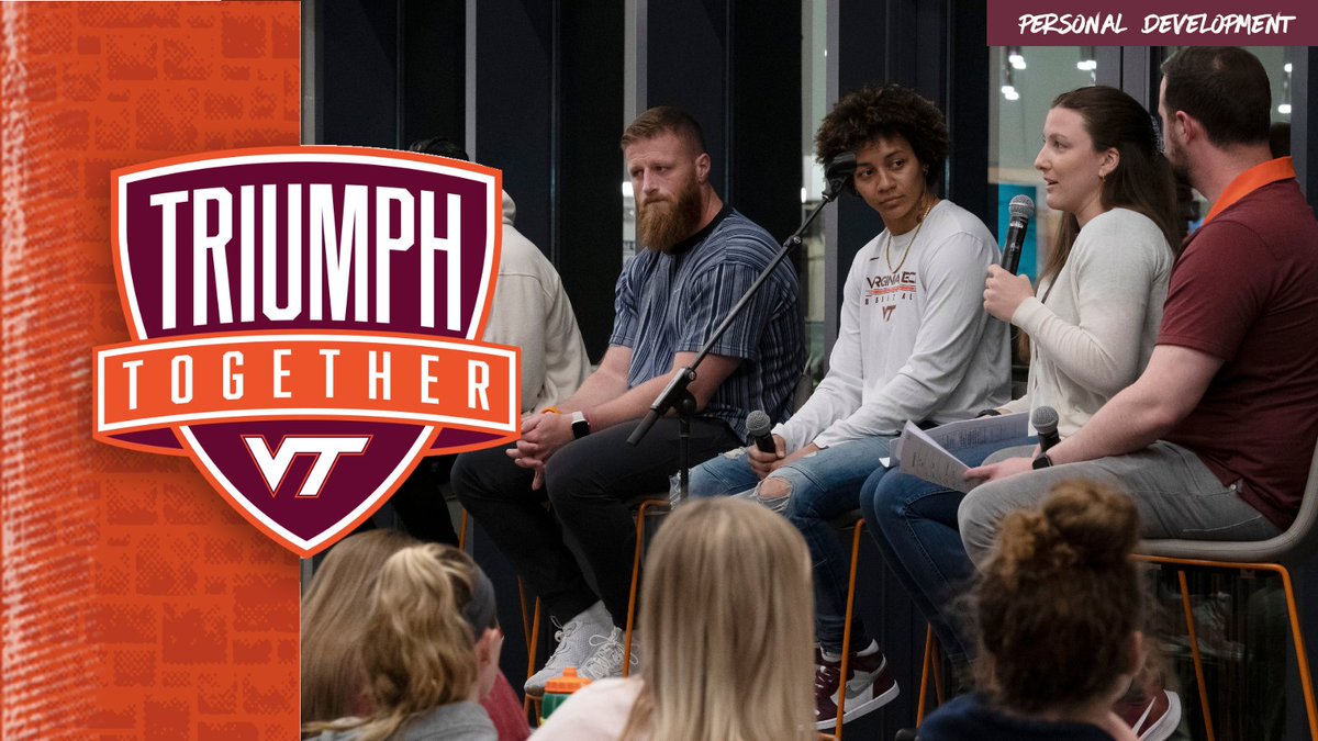 VTSADevelopment's tweet photo. WOW! We can't say thank you enough for helping us reach our first match and secure $10,000. Hokie Nation truly makes dreams come true! #TriumphTogether https://t.co/ZAN14Ss2Q0