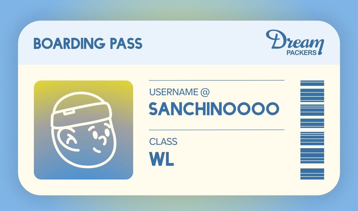 Sanchino tweet media