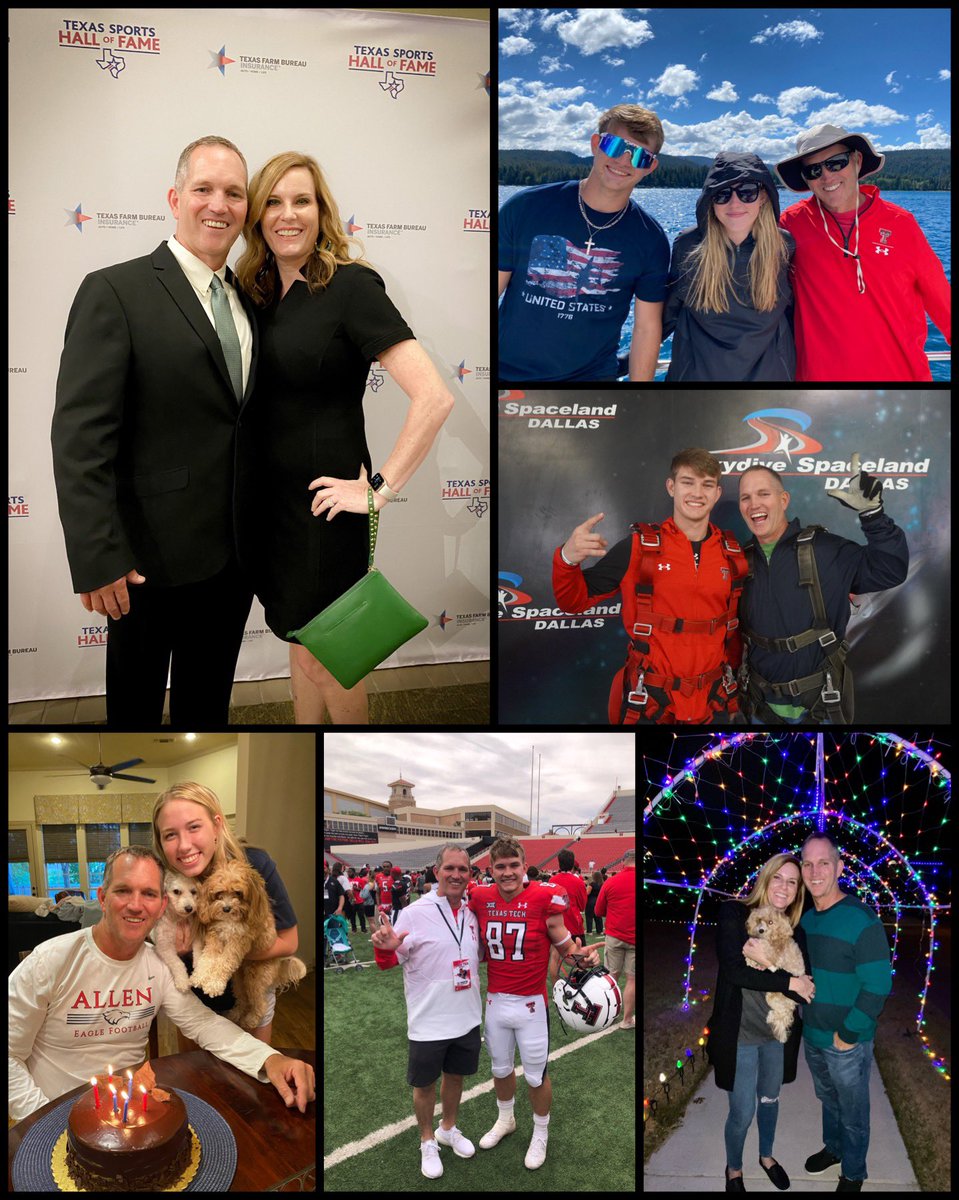 Becky_Wiginton's tweet photo. Happy Birthday @CoachLWig We love you and hope you have the best day! 🥳 https://t.co/LKKo1fHBfT
