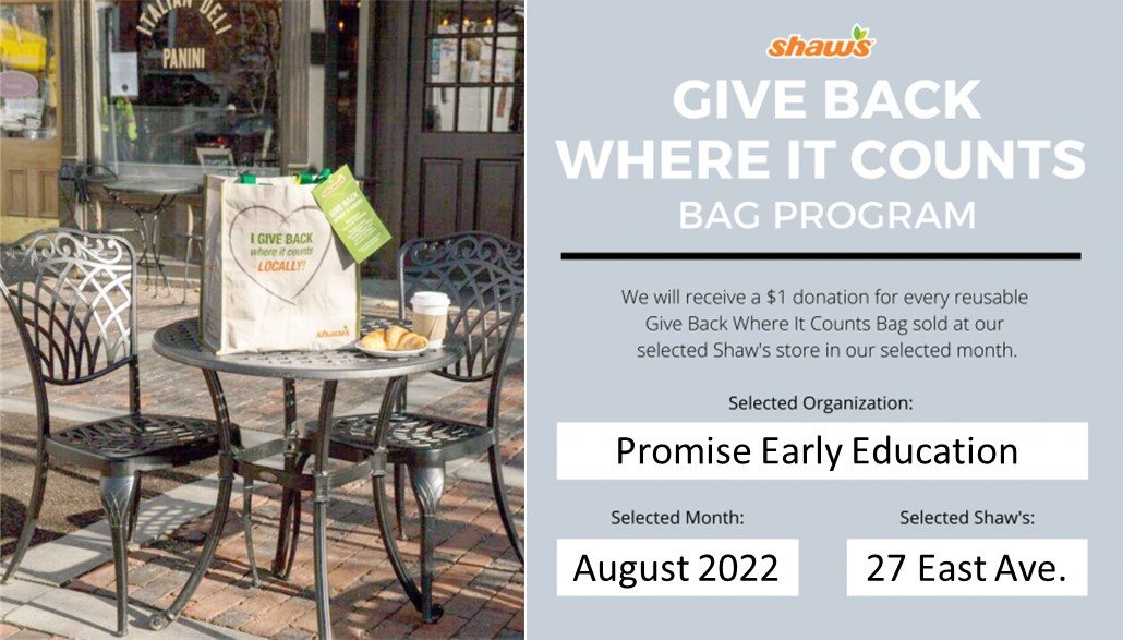 Promise Early Education Center tweet media