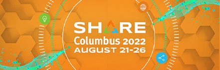 IBM z/OS Change Tracker is a hot topic since its May release. <a href="/21stSoftware/">21st Century Software</a>'s Chris Taylor will be presenting live &amp; streaming with @IBMZ's  Marna Walle at #SHAREcbus:
Introducing IBM z/OS Change Tracker for z/OS V2.5!
Friday 8am Franklin D/Livestream
share.org/Events/SHARE-C…