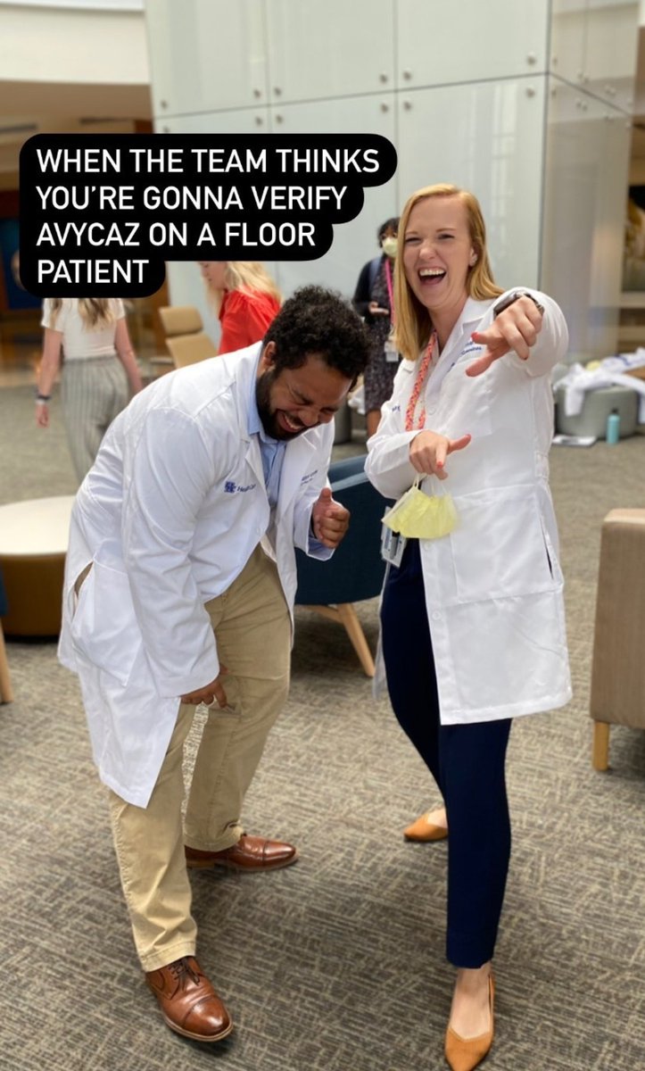 #RxTwitter #Stewardship