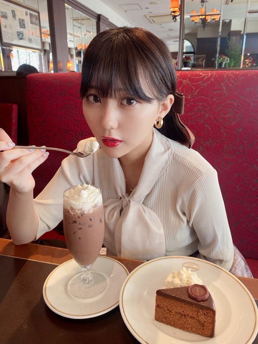 田中美久
