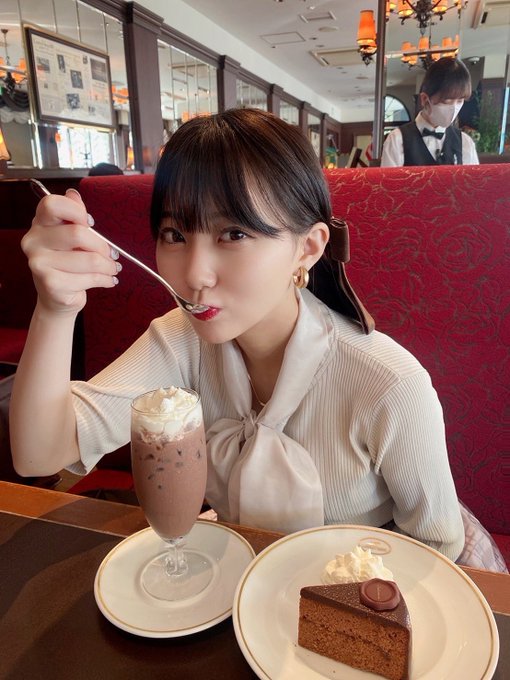 田中美久