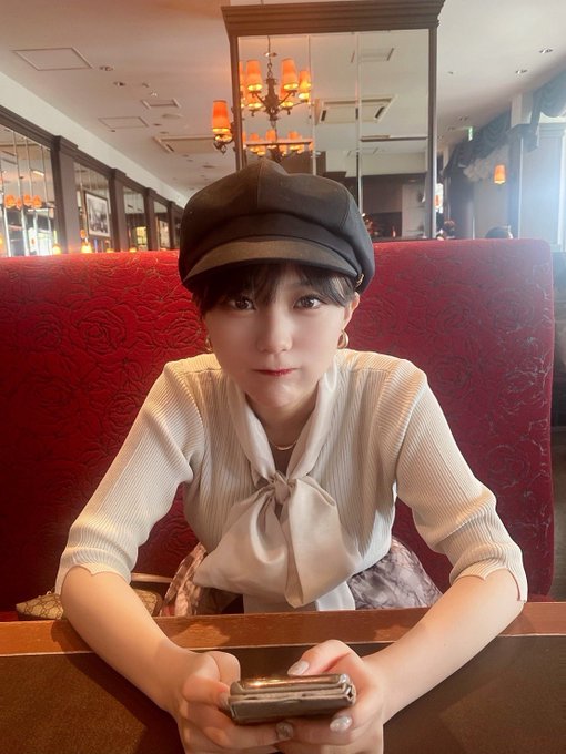 田中美久