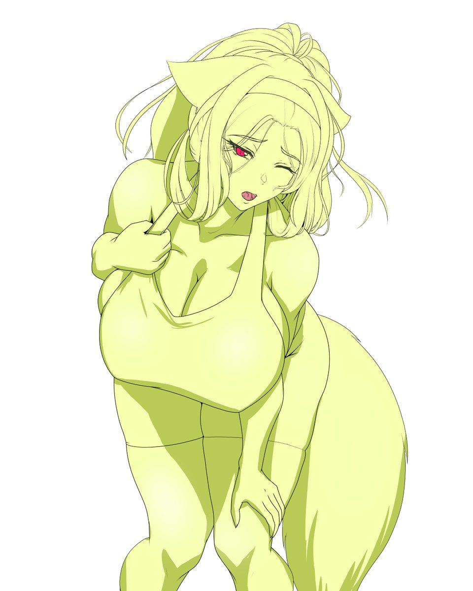 「週末までには完成させたい・・・ 」|たばすこのイラスト