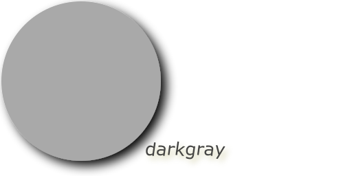 TheDailyColor's tweet photo. darkgray https://t.co/frg7QIydpt 🌚 rgb(169,169,169) #a9a9a9 #darkgray 🤝 https://t.co/mkvZjbvOr3