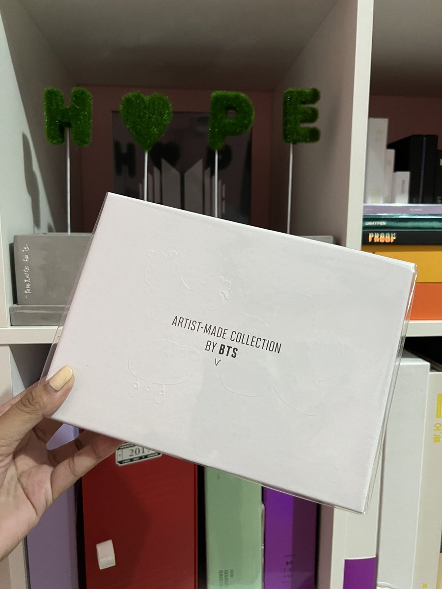 2seok4lyf's tweet photo. #2seok4lyfGA PH giveaway

Paulan tayo ng giveaway kasi I feel so betrayed 😔

Artist Made Collection V Brooch Set Faces
✨ sealed
✨ sagot ko na shipping

To join:
✨ mbf, rt, like
✨ not required but please reply with memes, or anything cute 😁

Ends August 30. https://t.co/jWJe0VYRBg