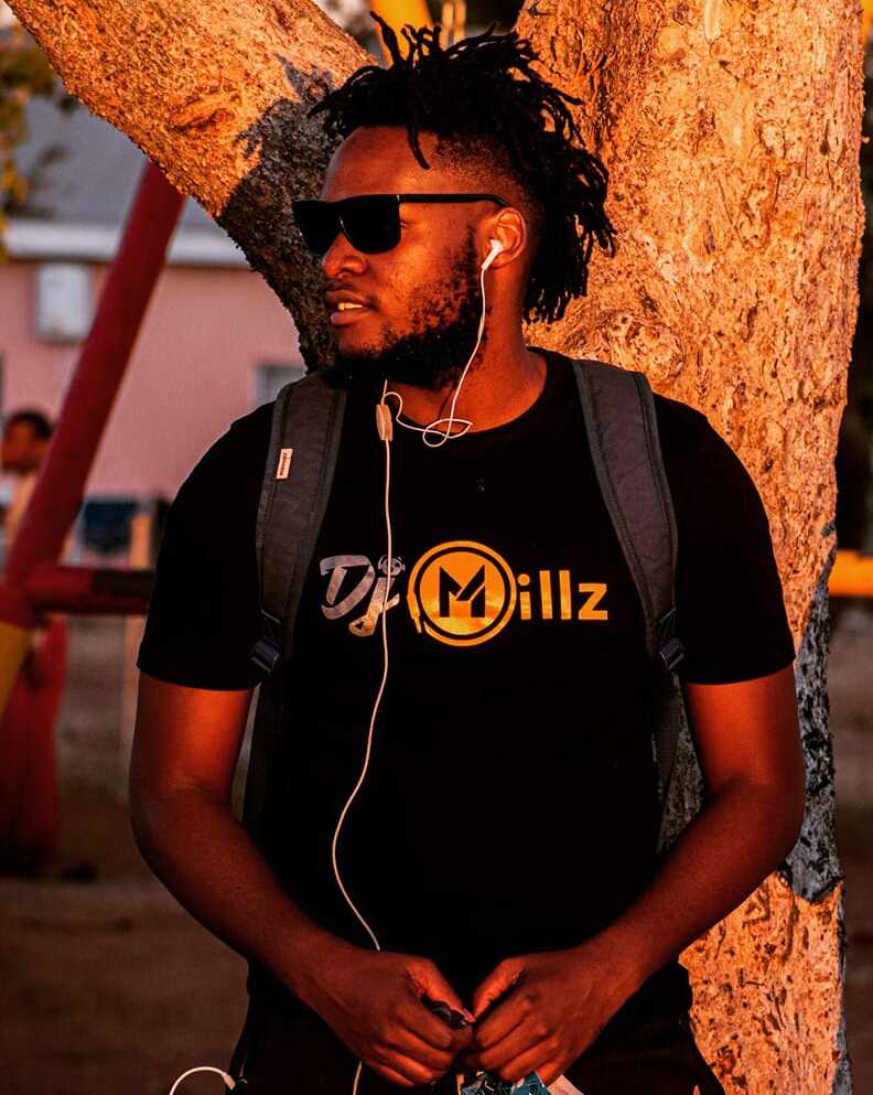 Dj Millz Bw (@MillzTh3DJ) / Posts / X