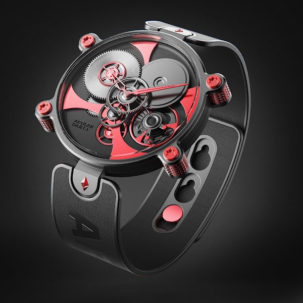 artisanobject tweet media