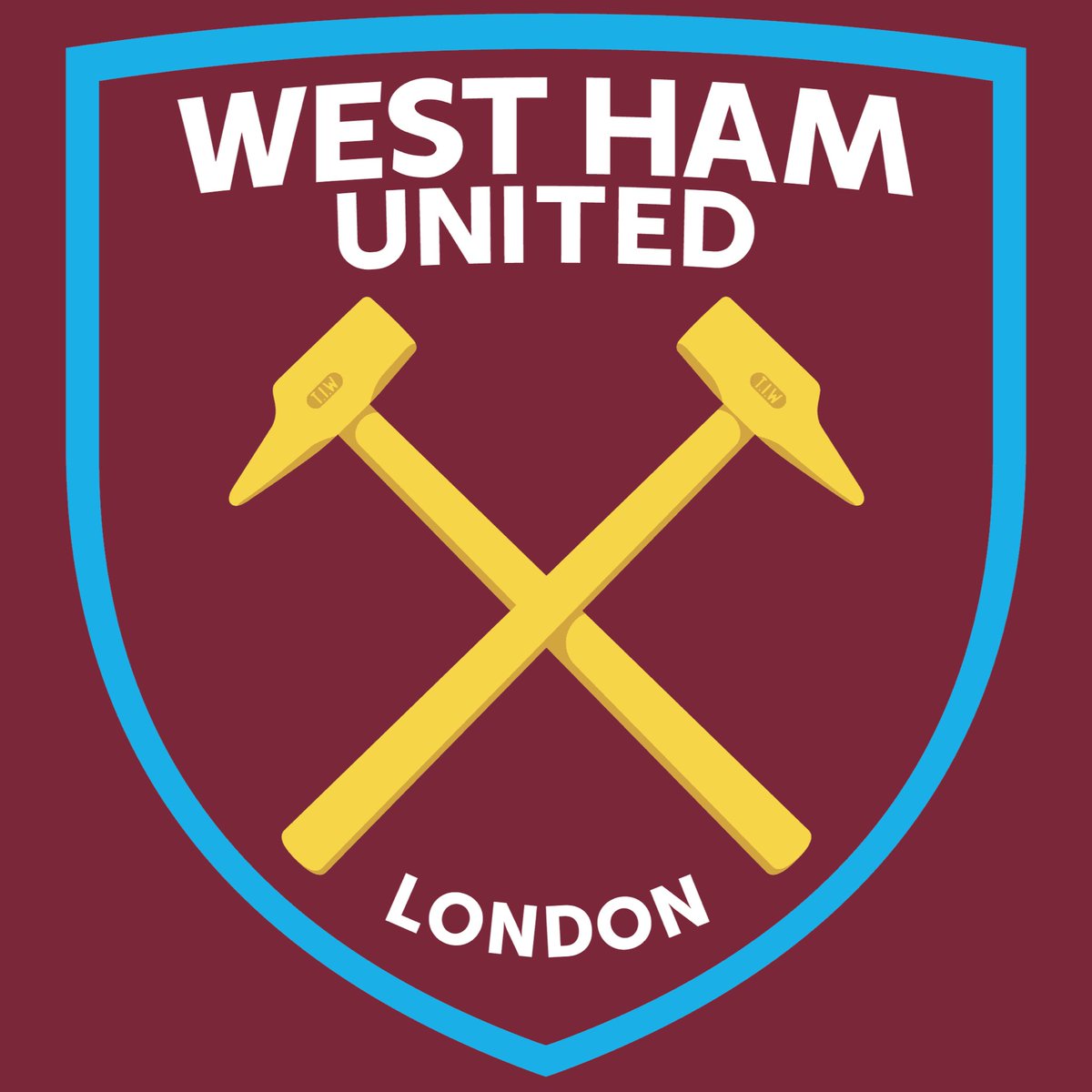 LABELMENSWEAR's tweet image. If West Ham qualify for the Conference League tonight, we’ll give away this C.P. Company t-shirt in any size worth £100! ⚽️

To enter 👇

🔄 Retweet this tweet
🤝 Follow us @LabelMenswear