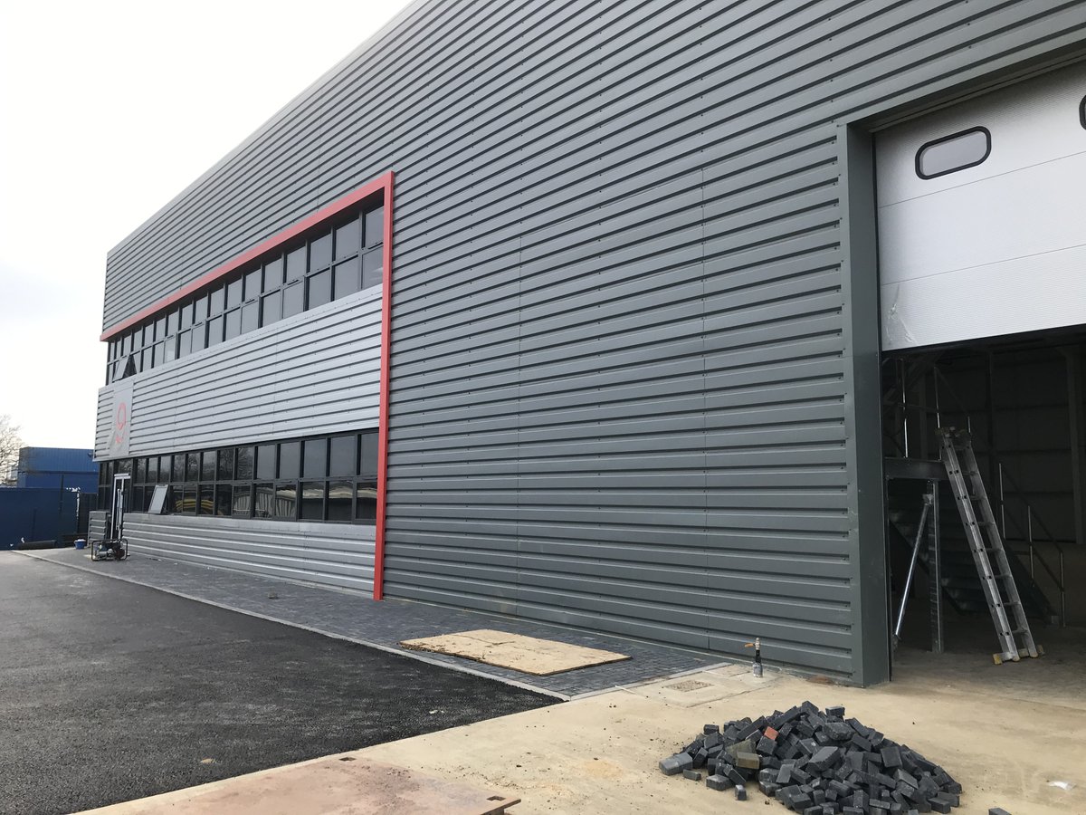 CDP Consulting Eng tweet media