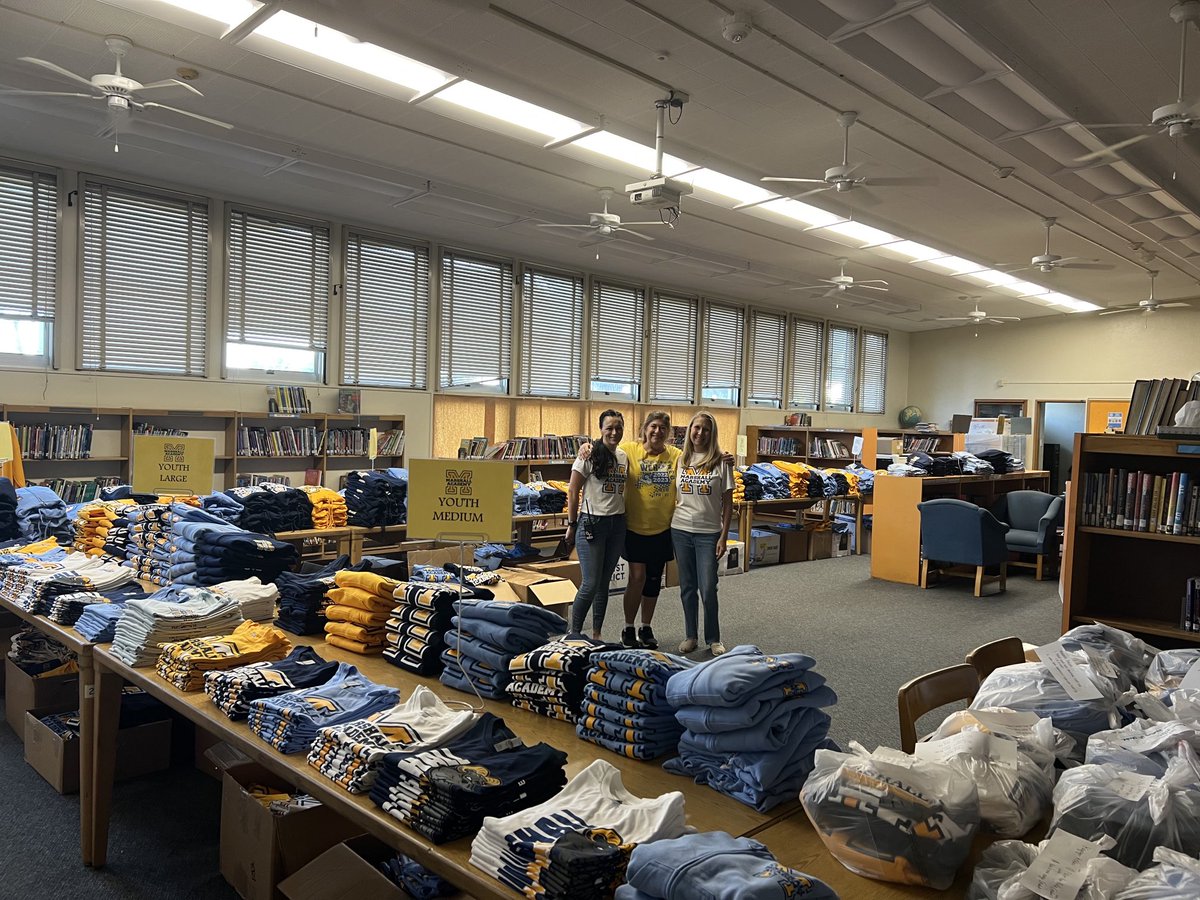 Marie Hatwan tweet media