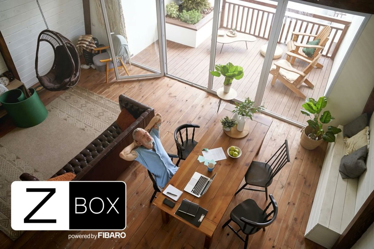 ZoozSmartHome's tweet photo. Haven't received the first #ZboxHub update? Make sure you're signed up on our waitlist! The release date is approaching faster than ever & you don't want to miss out on the #ZWave focused hub. Sign up here: https://t.co/3aclmgksCQ #homeautomation #smarthome #700series #tech #IoT https://t.co/aknWaleasq