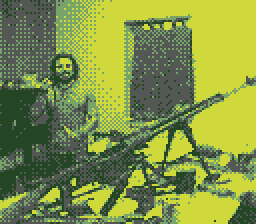 DonutOperator's tweet photo. My new gameboy camera is pretty cool https://t.co/C2SKLwSajI