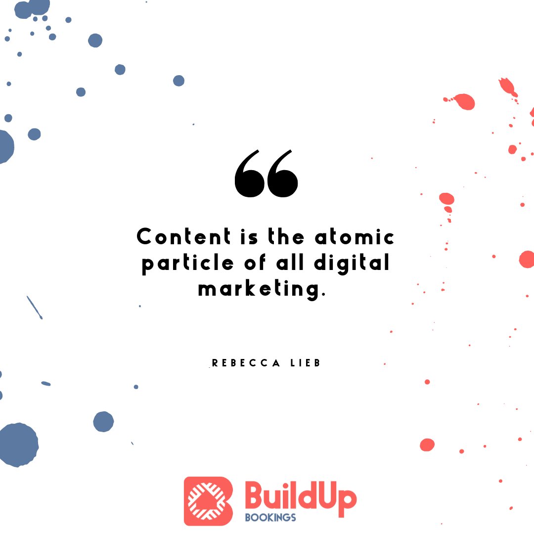 This is key when marketing your vacation rental business.

#content #marketing #vacationrentals #vacationrentalowners