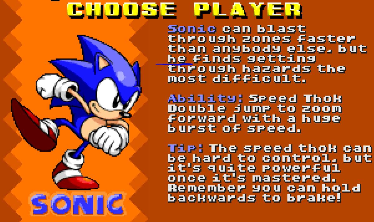 4. Sonic the Hedgehog: Pronouns and Gender Identity - wide 6