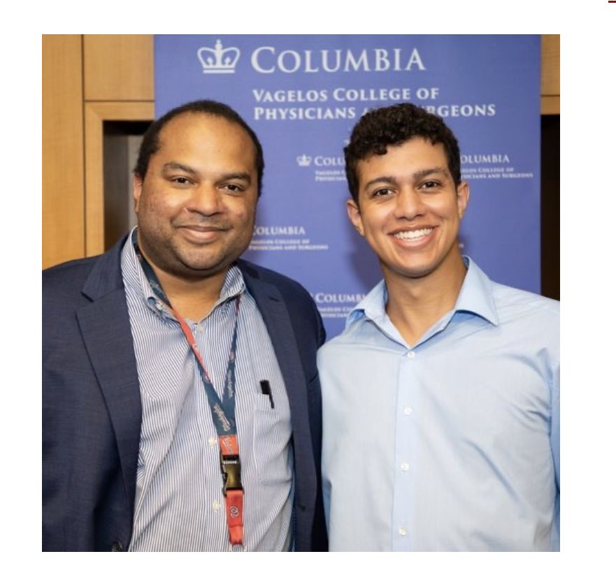New York Section AUA (@nysaua) on Twitter photo Great piece through <a href="/AMSNewYork/">AMSNY</a> on our <a href="/NYSAUA/">New York Section AUA</a> <a href="/UrologyCareFdn/">Urology Care Foundation</a> #medstud summer research awardee <a href="/JosephDMarte/">Joseph</a> and mentor Dr. Greg Joice <a href="/DrGreg_MD/">Gregory Joice, M.D.</a>.
amsny.org/2022/08/23/ame… Great piece through <a href="/AMSNewYork/">AMSNY</a> on our <a href="/NYSAUA/">New York Section AUA</a> <a href="/UrologyCareFdn/">Urology Care Foundation</a> #medstud summer research awardee <a href="/JosephDMarte/">Joseph</a> and mentor Dr. Greg Joice <a href="/DrGreg_MD/">Gregory Joice, M.D.</a>.
amsny.org/2022/08/23/ame…