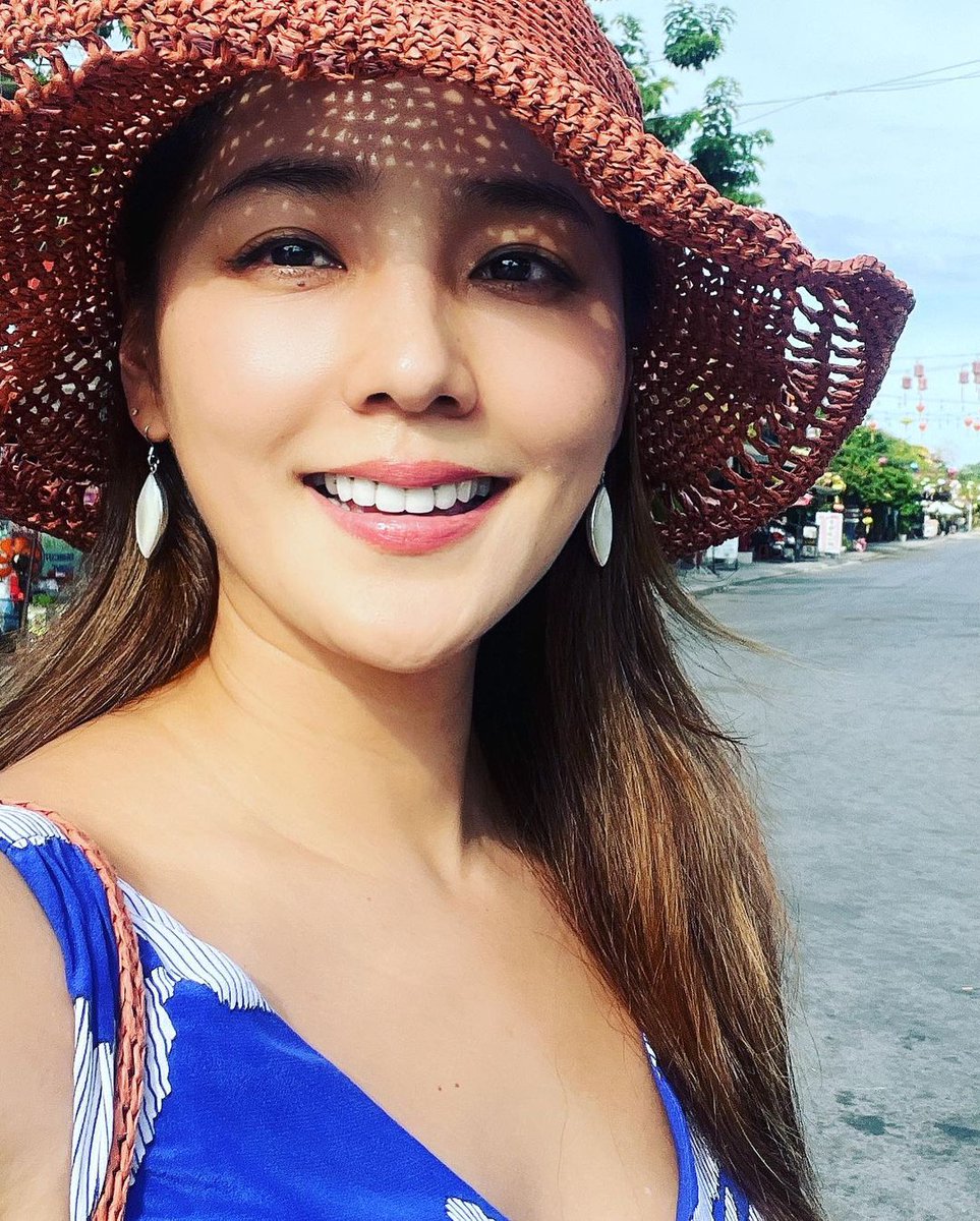 EugeneLoversPH's tweet photo. #08252022

Eugene sharing photos from her vacation. We missed you soooo much! 💜

📸: eugene810303 https://t.co/KQfISetCi6