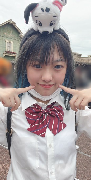 Twitterのコスプレ画像10