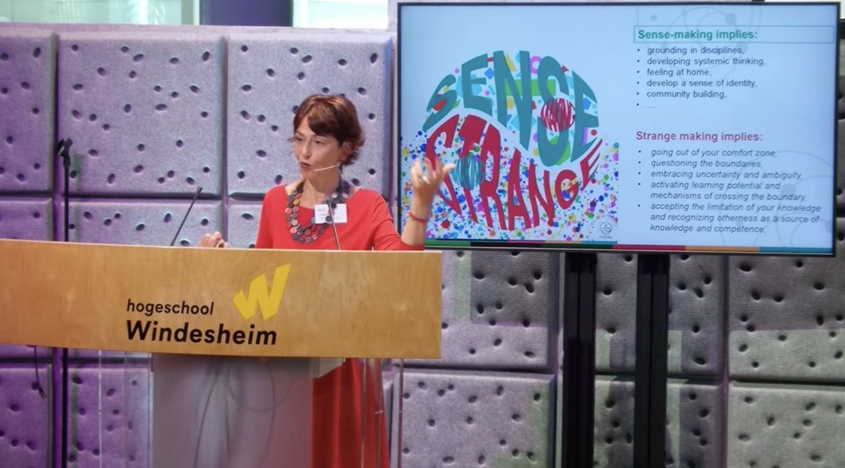 Olivia Levrini tweet media