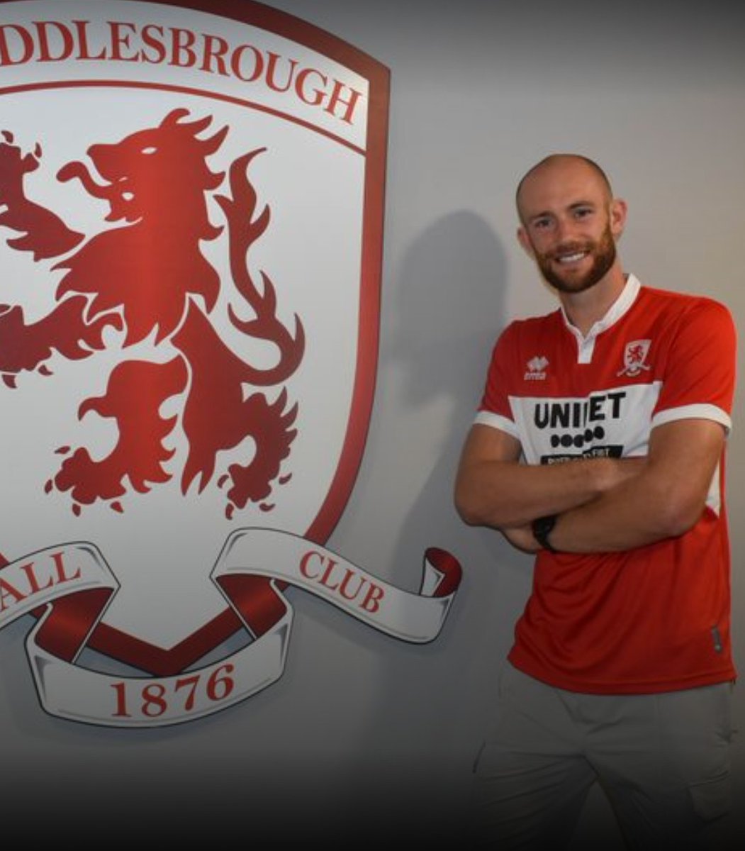 BOROSTEELARMY's tweet photo. Sorry been super busy today I've never had chance to catch up on my socials but I'm happy with the signing of Matt Clarke he's a solid defender good pedigree and he's left footed. #WelcomeToTheBoroMatt #GoodSigning https://t.co/mtQaR5BAZV