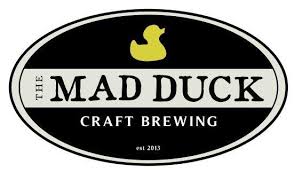 We are having a fundraiser at Mad Duck Craft Brewing on Wednesday August 31st from 4pm-8pm. Come in and dine with us. Mad Duck is sooooo good. Don't miss out!  
7050 N Marks Ave. Fresno