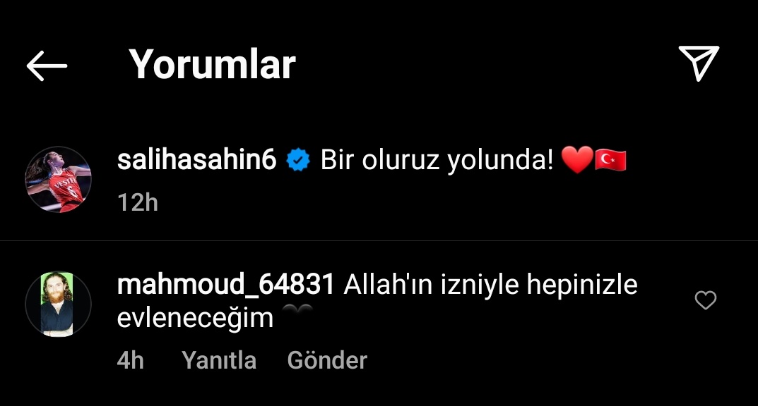 volleysis's tweet photo. seni cok iyi anliyorum mahmoud https://t.co/tCojRNmbpA