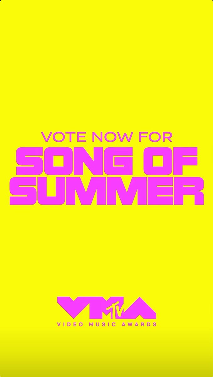 BTS Chile ⁷ 🃏 on Twitter "RT dalbitbangtan 🗳️ VOTE VMAs Voting for