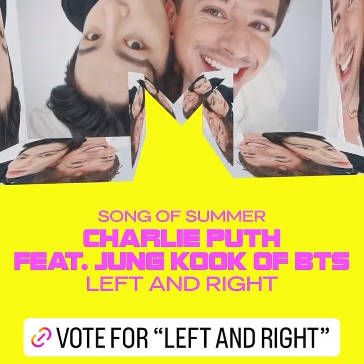 O613file's tweet photo. EVERYONE GO VOTE LEFT AND RIGHT NOW TAP AS MUCH AS POSSIBLE!!!! 
https://t.co/HnAhSwM1T4 https://t.co/67RAieKa4Z