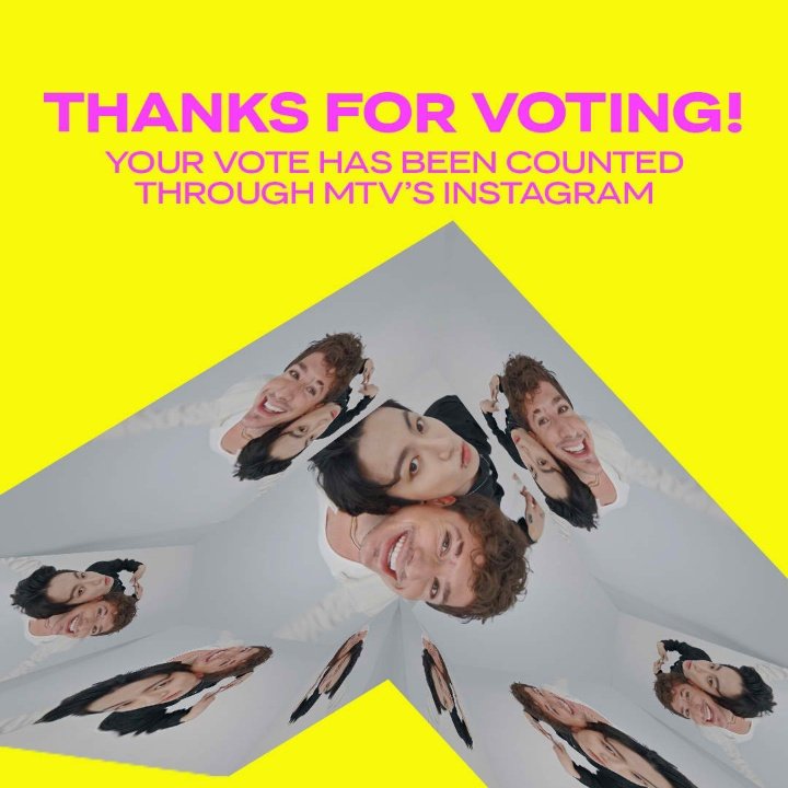 O613file's tweet photo. EVERYONE GO VOTE LEFT AND RIGHT NOW TAP AS MUCH AS POSSIBLE!!!! 
https://t.co/HnAhSwM1T4 https://t.co/67RAieKa4Z