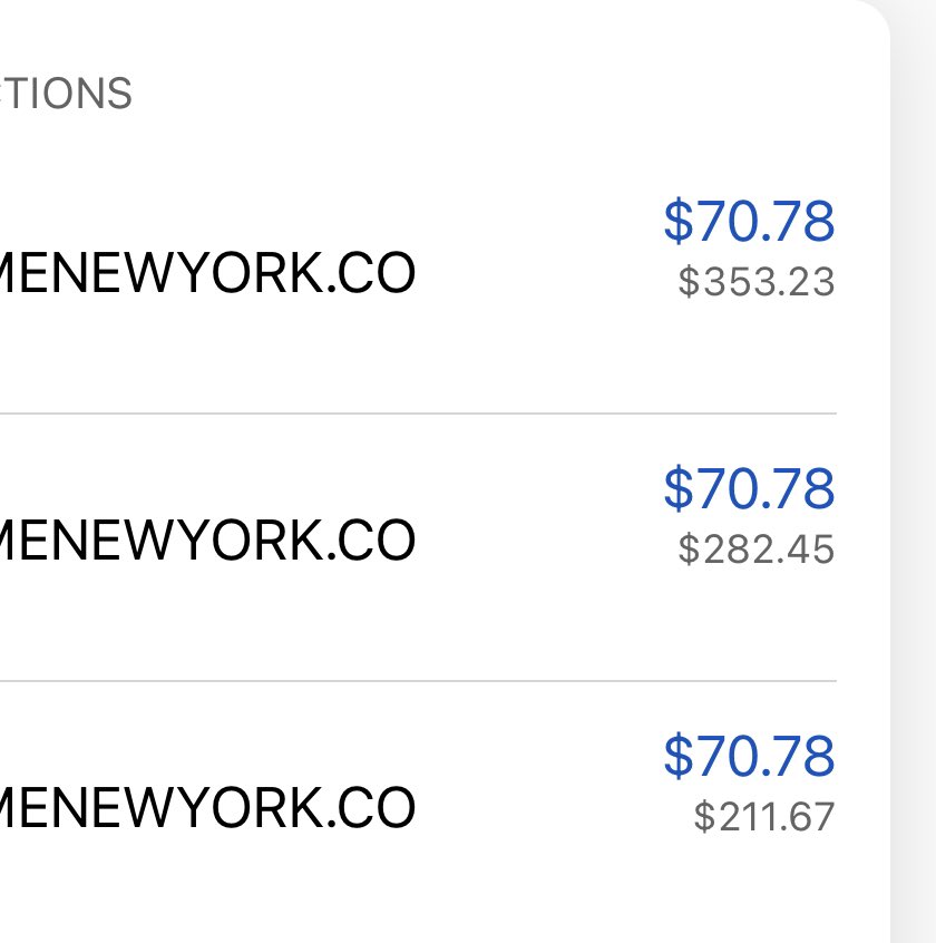 LA Three tweet media