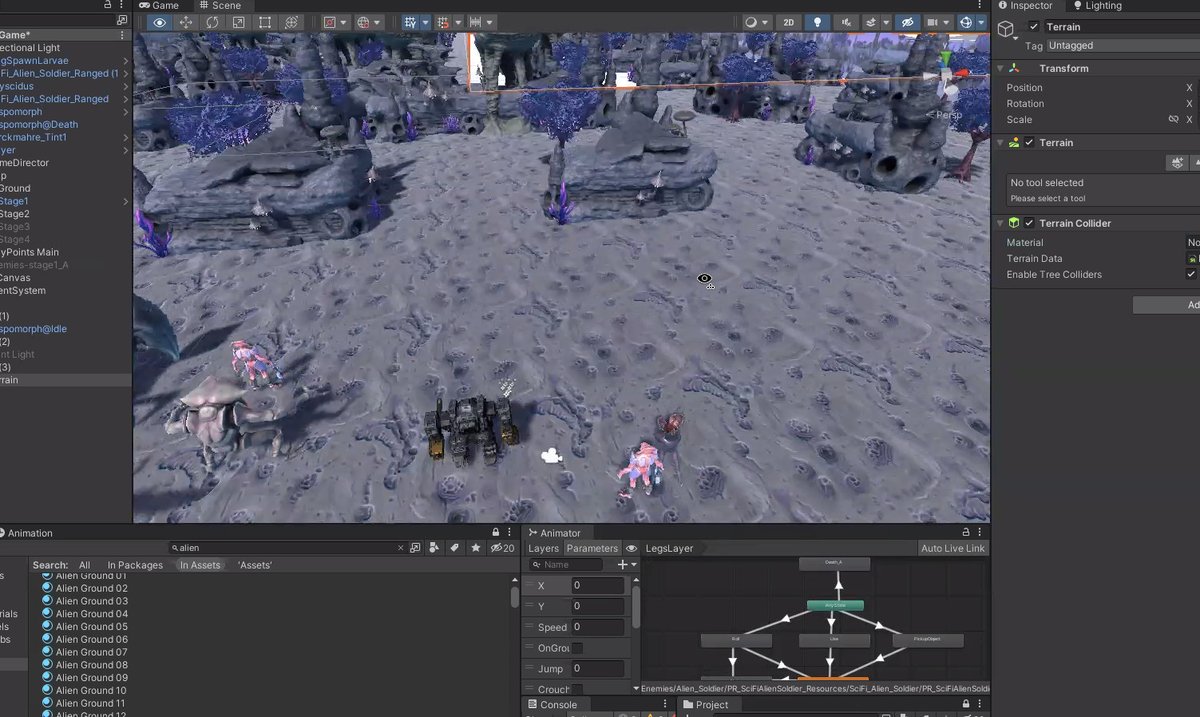 Mech.Game tweet media