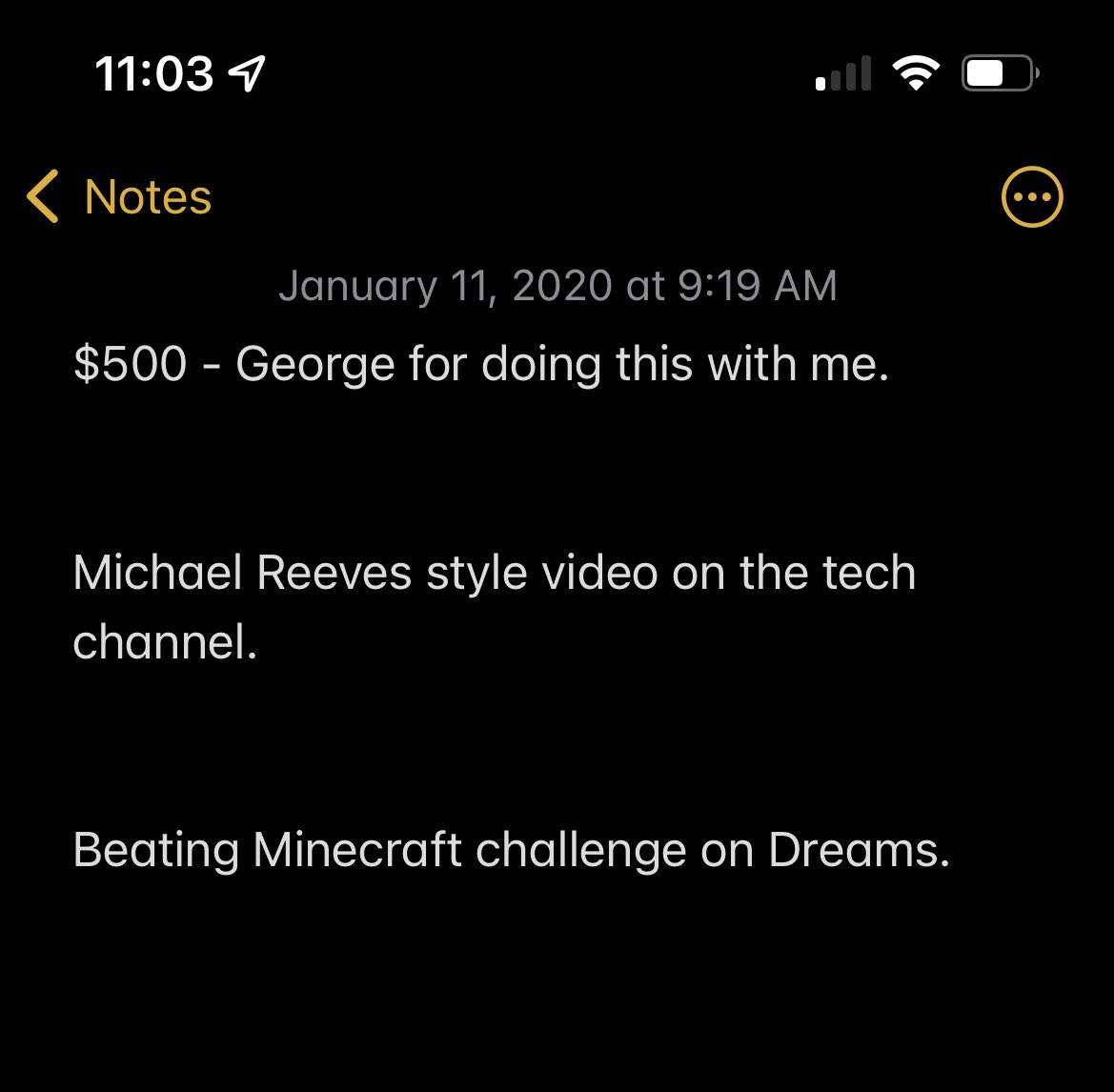 dream tweet media