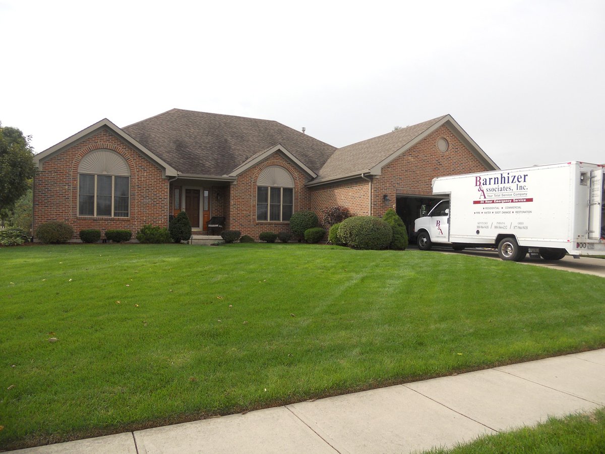 Let us "roll up" to your home to help clean the carpets, rugs, air-ducts, windows, and more! Schedule by calling (765) 966-9418. 
barnhizer.com