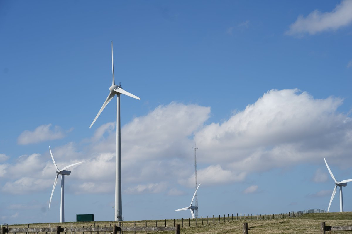 We were delighted to have support at our Huntly hack from Rector of The Gordon Schools, Huntly.

He spoke about his excitement to build the community in Huntly and get more young people involved - youtu.be/EbRuqb_fMuU

#MondayMemories