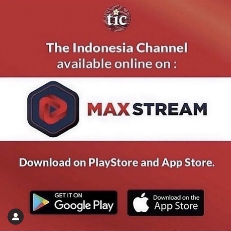 The Indonesia Channel tweet media