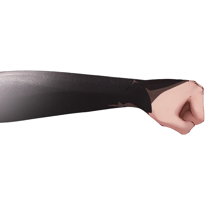punching fistand examples of use 