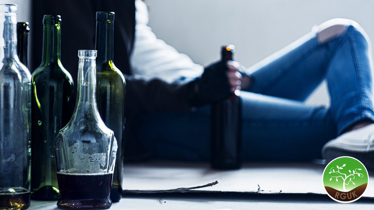 Call for alcohol harm focus to be on par with drugs.

Read the full story here: tinyurl.com/3x585y54

#rguk #recoverygroupuk #alcoholdeaths #alcoholaddiction #recovery #residentialrehab #residentialrehabilitation #Scotland #addict #alcohol #alcoholism #alcoholharm #rehab